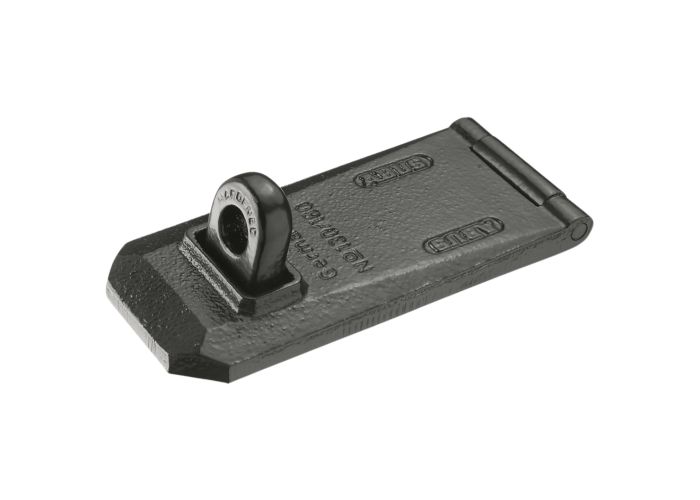 Abus overval enkel gietijzer 130/180 blister