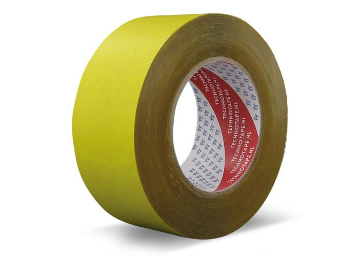 Technotape air seal tape papier indoor 60mm x 25 meter