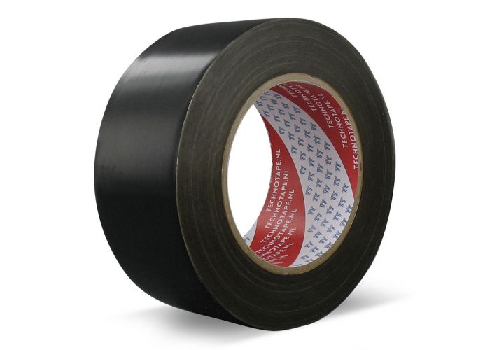 Technotape air seal tape ldpe outdoor 60mm x 25meter