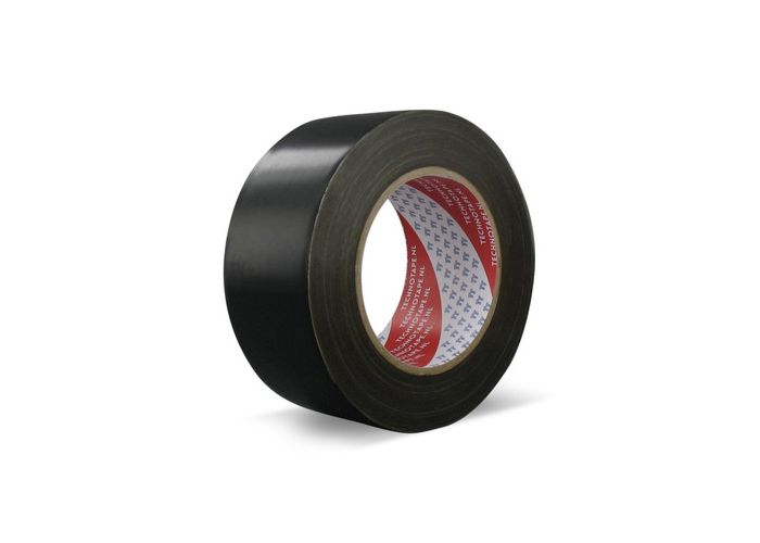 Technotape air seal tape ldpe indoor 60mm x 25meter