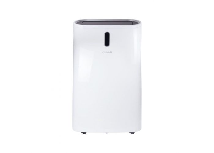 Mobiele airco 14000btu met slang 20-28m2 hyundai