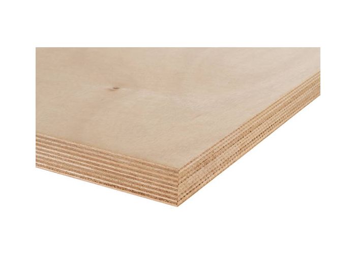 Aluply massief okoumé b/bb 2350x950x40mm