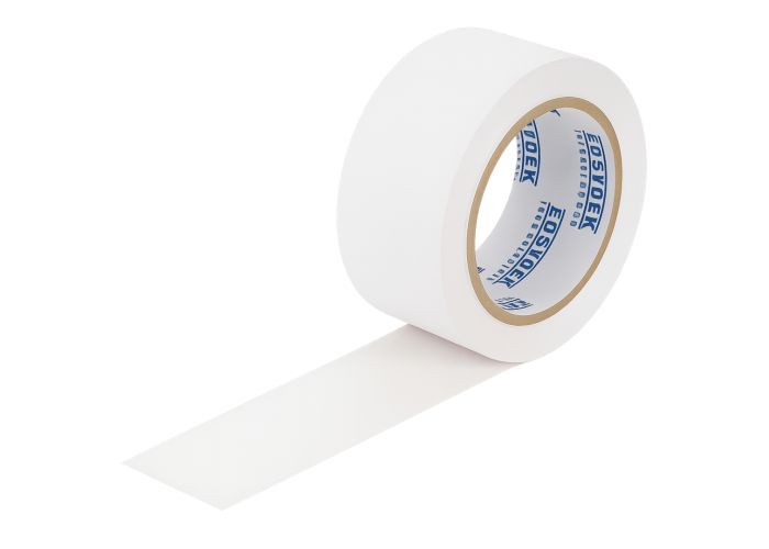 Easydeck stuclopertape verwijderbaar 5cm x 33meter Easydeck stuclopertape verwijderbaar 5cm x 33meter