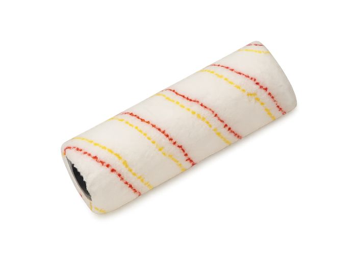 Progold voorstrijkrol microfibre rol 25 cm tbv grote opname - gedoseerde afname