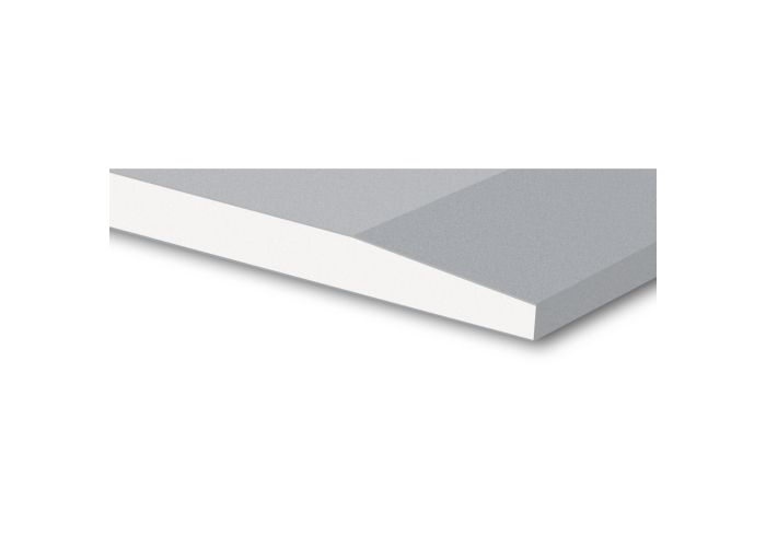 Gipsplaat la dura premium ak 2600x600x12.5mm