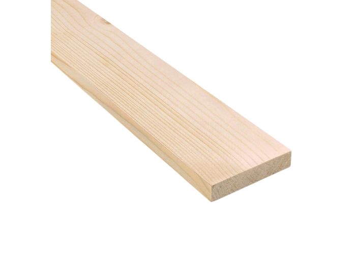 Vuren kwinta geschaafd 015/095 Vuren kwinta geschaafd 015/095