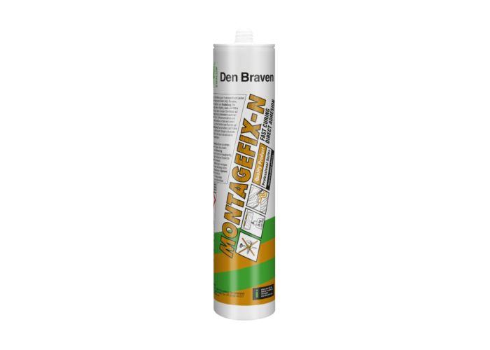 Montagefix-n 310ml 1332