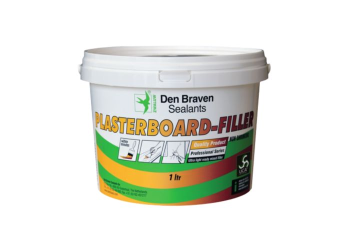 Plasterboard filler 1 liter