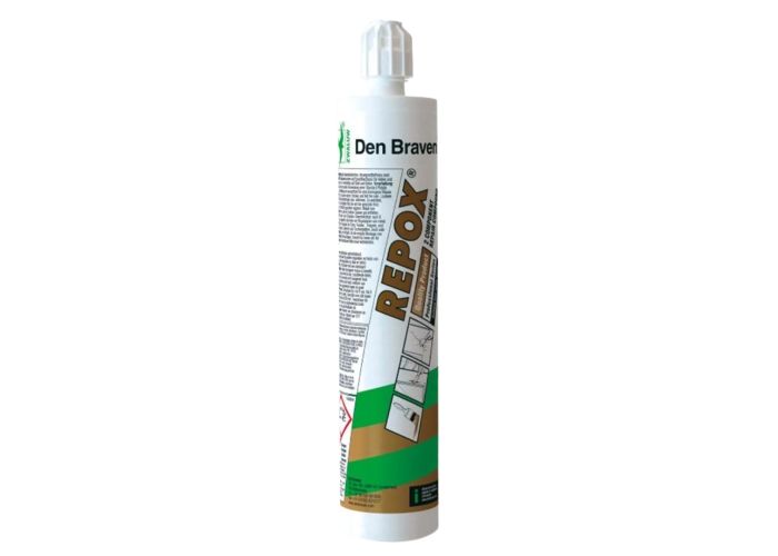 Repox beige 6 uur 210032