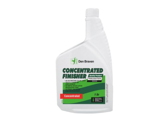 Finisher 1 liter Finisher 1 liter