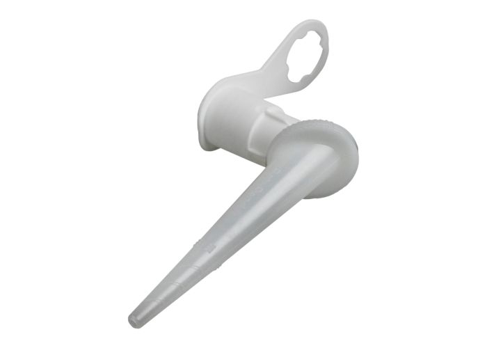 Hoekje tbv kitspuit 201011