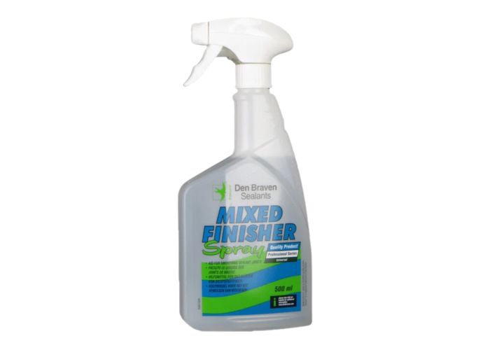 Mixed finisher 500 ml 211173