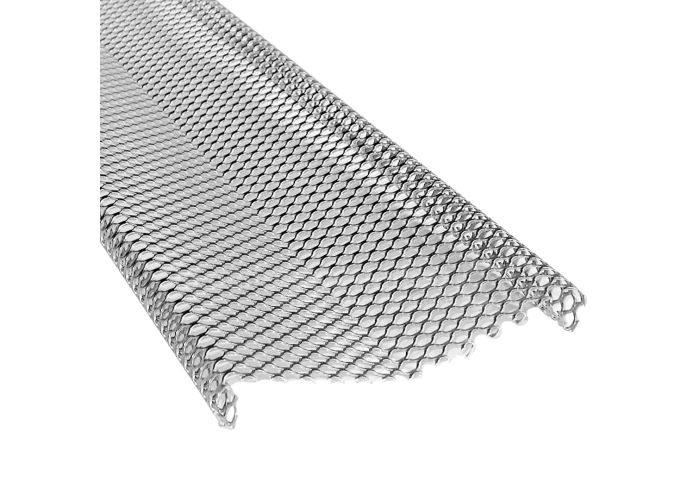 Rheinzink wb gootbladvanger m333 2 mtr