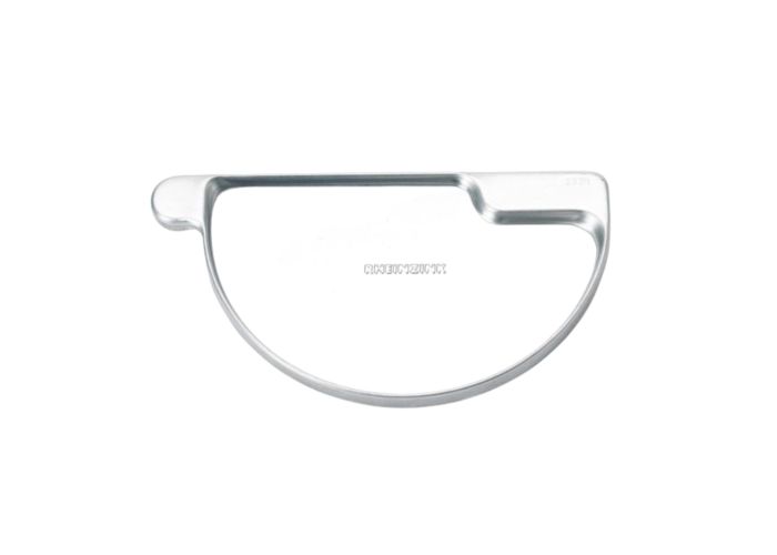 Rheinzink wb kopschot m333 rechts Rheinzink wb kopschot m333 rechts