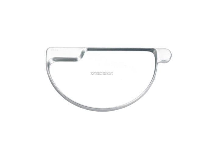 Rheinzink wb kopschot m333 links Rheinzink wb kopschot m333 links