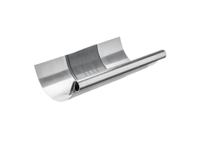 Rheinzink wb rubber expansiestuk compl. m333