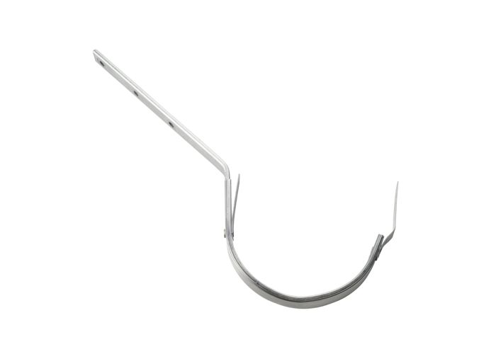 Rheinzink wb gootbeugel ommanteld m333