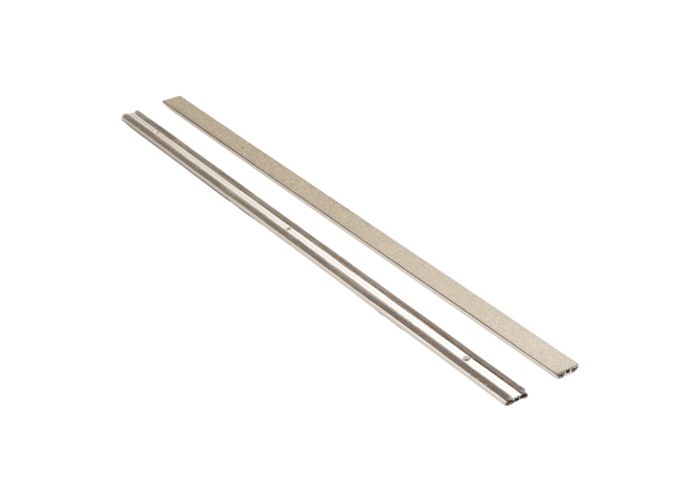 Brandwerend wissel pendelprofiel 2400x40mm 30 min Brandwerend wissel pendelprofiel 2400x40mm 30 min