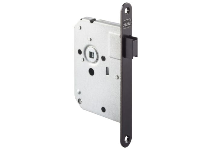 Magneet loopslot (1255/3) zwarte Magneet loopslot (1255/3) zwarte