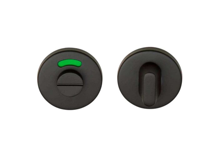 Toiletgarn. 53x6mm 109 zwart Toiletgarn. 53x6mm 109 zwart