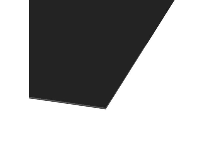 Trespa izeon dz RAL7021 black grey 3050x1530x6mm Trespa izeon dz RAL7021 black grey 3050x1530x6mm