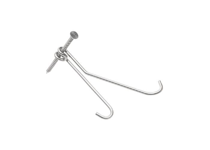 Panhaak 453/215 postel oraget tdn 44/993 rvs
