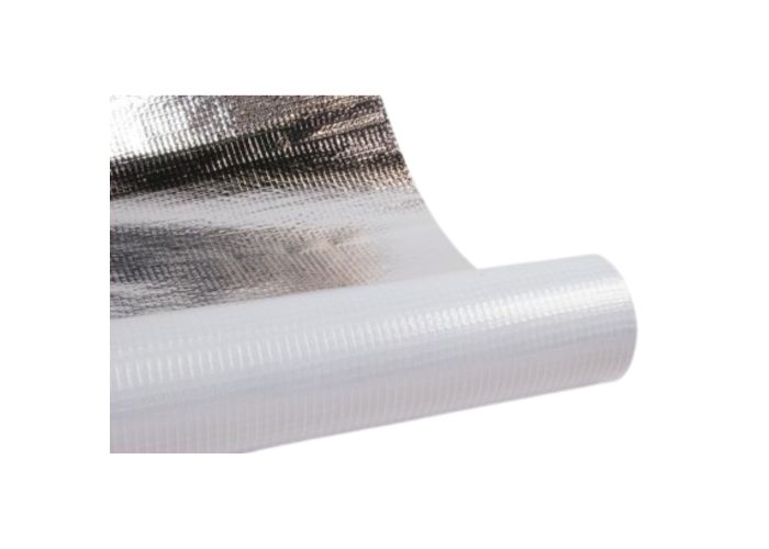 Profol reflex dampremmende folie 50x1.5m