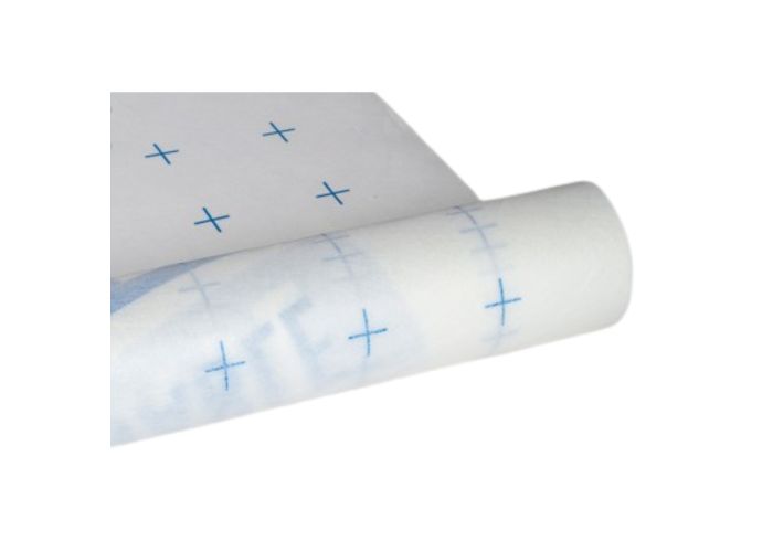 Profol varia variabele dampremmer 50x1.5m