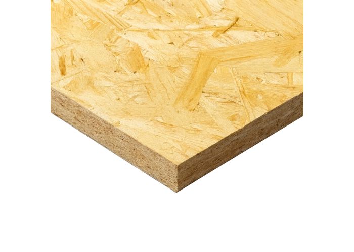Achterhout osb 595x400x18mm Achterhout osb 595x400x18mm