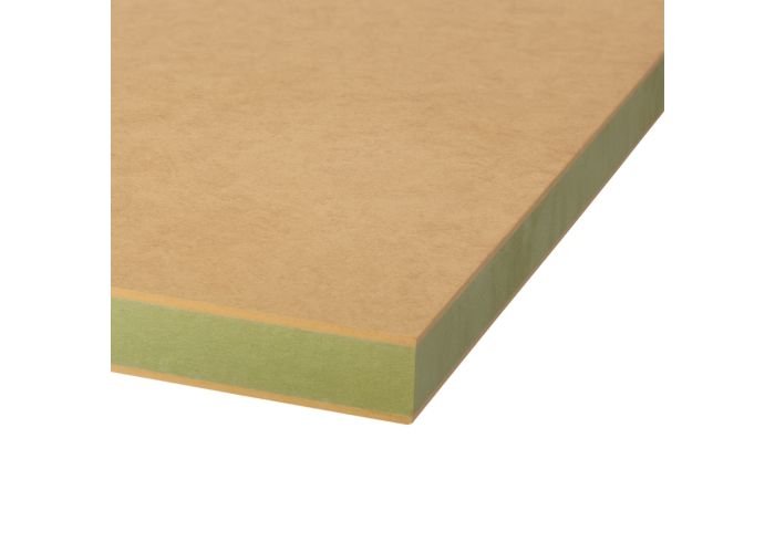 Medite mdf board vochtwerend v313 2440x1220x12mm
