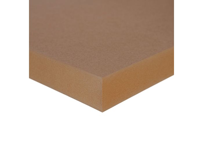 Mdf board 3050x1220x38mm