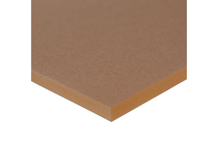 Mdf board 2440x1220x9mm
