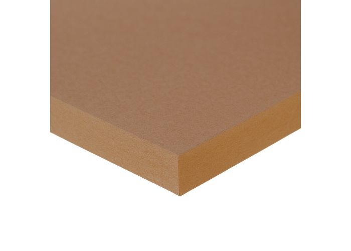 Mdf board 2440x1220x18mm
