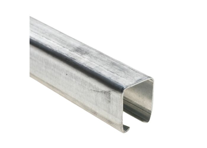 Henderson bovenrail 6,00 meter 290