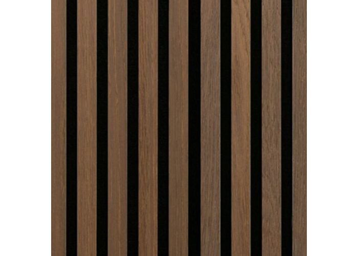 Fibrotech wandpaneel oiled oak 3000x605x22mm