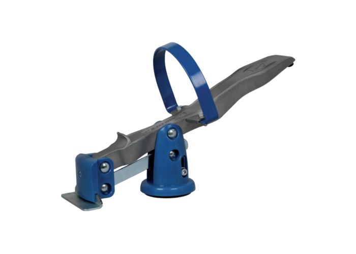 Delma deur en wandplatenlift 250 kg