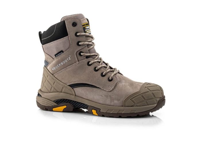 Buckbootz werkschoen blastz waterdicht s7