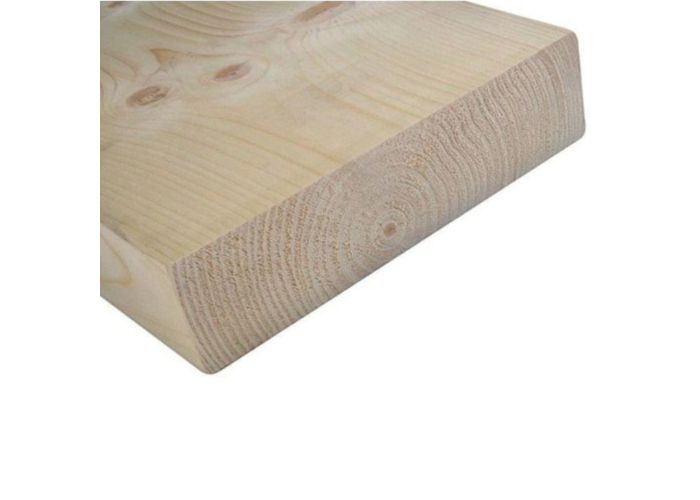 Vuren geschaafd c c24 70x270mm >5400mm