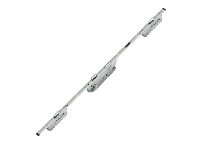 Fuhr meerpuntsluiting 855/f16 35mm pc92 krukbedien