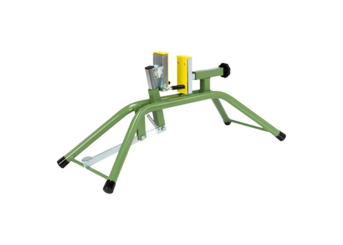 Delma deurenklem 0089