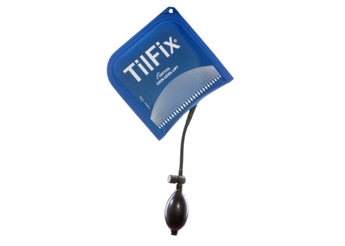 Tilfix montagekussen 15,5x16,5cm