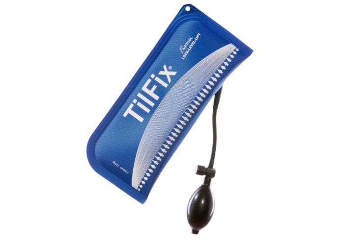 Tilfix montagekussen 27x13cm