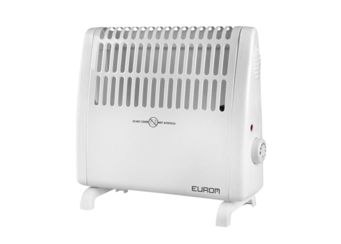 Euromac vorstbeveiliger ck501h