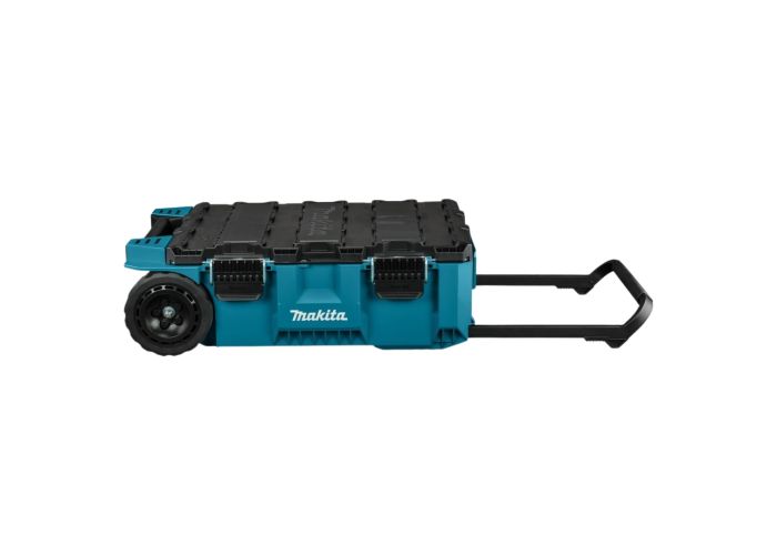 Makita maktrak gereedschapskist trolley p-91001
