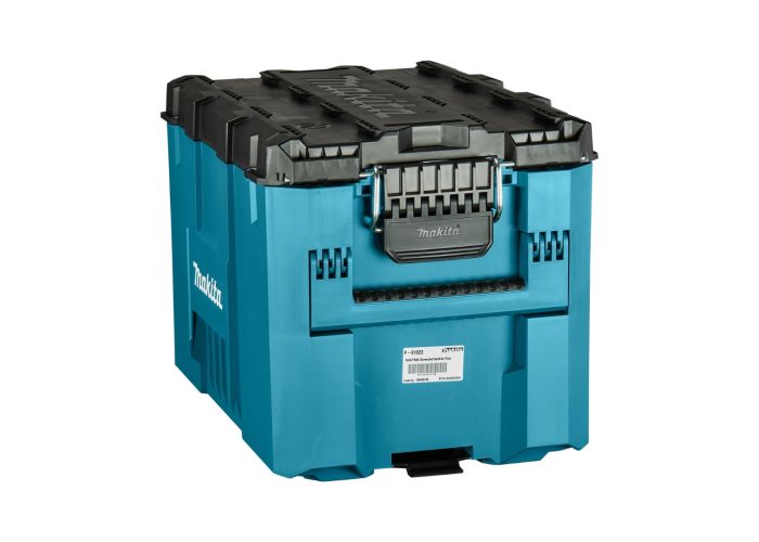Makita maktrak gereedschapskist diep p-91023
