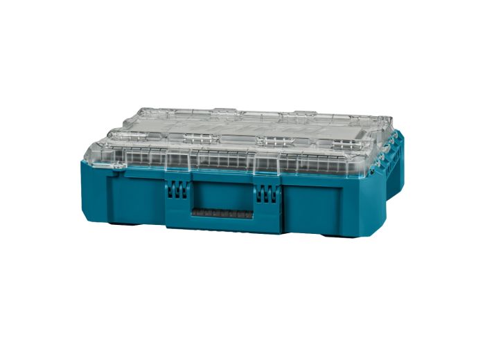 Makita maktrak organiser medium p-91045