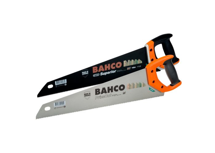 Bahco handzaagset 2600-22-xt-hp + 244-22-u7/8-hp