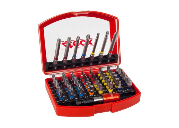 4tecx bitset 47-delig