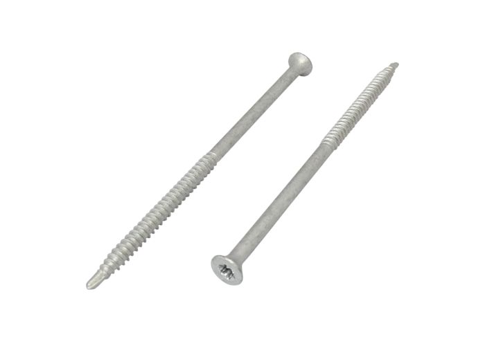 Slimfix® schroef 50pp 8x180mm