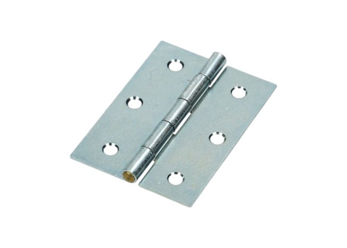 Axa smalscharnier recht 21x25mm 11000052/ow